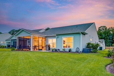 Welcome to your dream home on the Links at Stono Ferry Golf on The Links at Stono Ferry in South Carolina - for sale on GolfHomes.com, golf home, golf lot