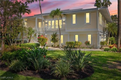 Serenity awaits in this beautiful Island retreat offering on The Sanctuary Golf Club in Florida - for sale on GolfHomes.com, golf home, golf lot