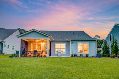 Welcome to your dream home on the Links at Stono Ferry Golf on The Links at Stono Ferry in South Carolina - for sale on GolfHomes.com, golf home, golf lot