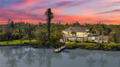 Serenity awaits in this beautiful Island retreat offering on The Sanctuary Golf Club in Florida - for sale on GolfHomes.com, golf home, golf lot