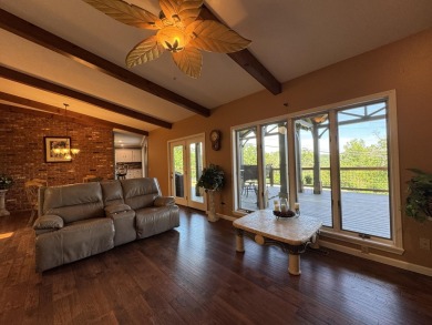 The ultimate vacation retreat awaits! Escape to 12 Woodland Dr on Kimberling City Golf Club in Missouri - for sale on GolfHomes.com, golf home, golf lot