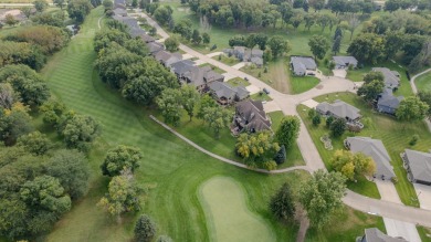 Stunning 5-Bedroom Home on Emerald Hills Golf Course Welcome to on Emerald Hills Golf Club in Iowa - for sale on GolfHomes.com, golf home, golf lot