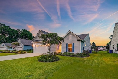 Welcome to your dream home on the Links at Stono Ferry Golf on The Links at Stono Ferry in South Carolina - for sale on GolfHomes.com, golf home, golf lot