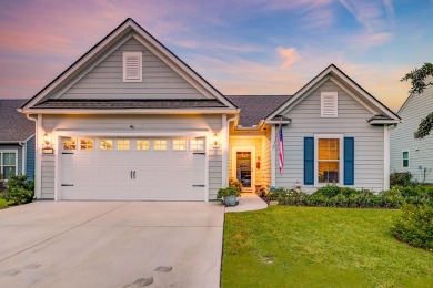 Welcome to your dream home on the Links at Stono Ferry Golf on The Links at Stono Ferry in South Carolina - for sale on GolfHomes.com, golf home, golf lot