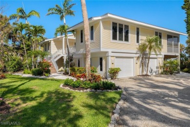Serenity awaits in this beautiful Island retreat offering on The Sanctuary Golf Club in Florida - for sale on GolfHomes.com, golf home, golf lot