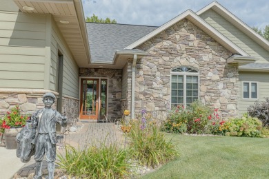 Stunning 5-Bedroom Home on Emerald Hills Golf Course Welcome to on Emerald Hills Golf Club in Iowa - for sale on GolfHomes.com, golf home, golf lot