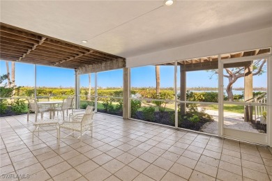 Serenity awaits in this beautiful Island retreat offering on The Sanctuary Golf Club in Florida - for sale on GolfHomes.com, golf home, golf lot