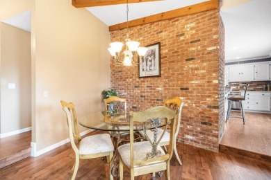 The ultimate vacation retreat awaits! Escape to 12 Woodland Dr on Kimberling City Golf Club in Missouri - for sale on GolfHomes.com, golf home, golf lot