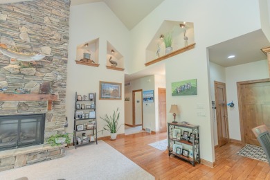 Stunning 5-Bedroom Home on Emerald Hills Golf Course Welcome to on Emerald Hills Golf Club in Iowa - for sale on GolfHomes.com, golf home, golf lot