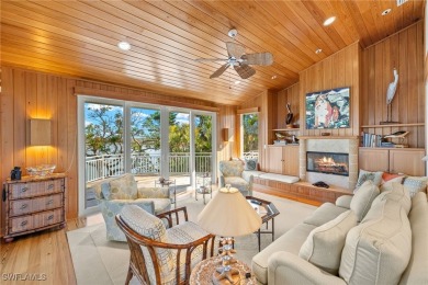 Serenity awaits in this beautiful Island retreat offering on The Sanctuary Golf Club in Florida - for sale on GolfHomes.com, golf home, golf lot