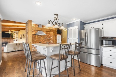 The ultimate vacation retreat awaits! Escape to 12 Woodland Dr on Kimberling City Golf Club in Missouri - for sale on GolfHomes.com, golf home, golf lot