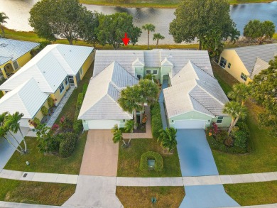 Wonderful opportunity to own a beautiful 3 bedroom, 2 bath villa on The Wanderers Club in Florida - for sale on GolfHomes.com, golf home, golf lot