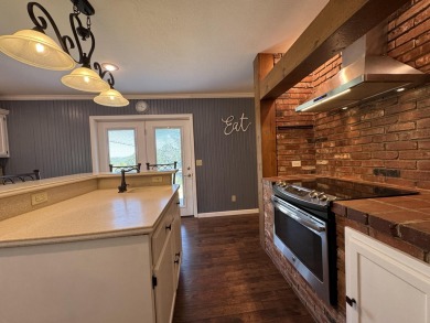 The ultimate vacation retreat awaits! Escape to 12 Woodland Dr on Kimberling City Golf Club in Missouri - for sale on GolfHomes.com, golf home, golf lot