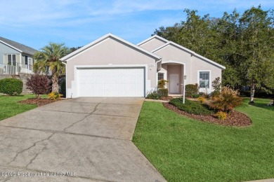 UPDATED, delightful 2 bedroom, PLUS a flex room, 2 bath, 1400+/- on Twisted Oaks Golf Club in Florida - for sale on GolfHomes.com, golf home, golf lot