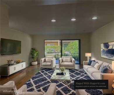 Beautiful Ground Level Condo with Water View!
Prime location on Oak Creek Golf Club in California - for sale on GolfHomes.com, golf home, golf lot
