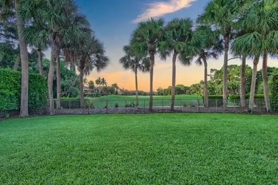 RARE PRISTINE TURN KEY OPPORTUNITY. Nestled away on a quiet on Frenchmans Reserve in Florida - for sale on GolfHomes.com, golf home, golf lot