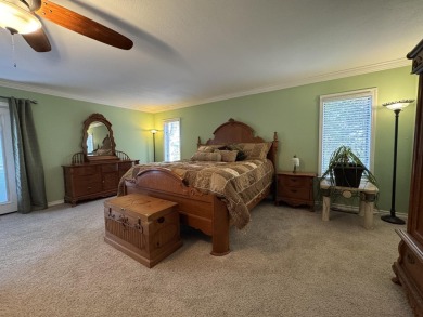The ultimate vacation retreat awaits! Escape to 12 Woodland Dr on Kimberling City Golf Club in Missouri - for sale on GolfHomes.com, golf home, golf lot