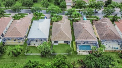 Welcome to this beautifully maintained 2 bedroom, 2 bath home on The Florida Club in Florida - for sale on GolfHomes.com, golf home, golf lot