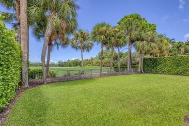 RARE PRISTINE TURN KEY OPPORTUNITY. Nestled away on a quiet on Frenchmans Reserve in Florida - for sale on GolfHomes.com, golf home, golf lot