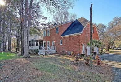 Welcome home to 8614 Arthur Hills Circle in the gated golf on Coosaw Creek Country Club in South Carolina - for sale on GolfHomes.com, golf home, golf lot