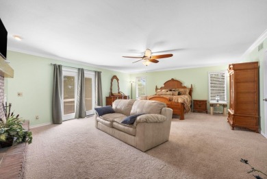 The ultimate vacation retreat awaits! Escape to 12 Woodland Dr on Kimberling City Golf Club in Missouri - for sale on GolfHomes.com, golf home, golf lot