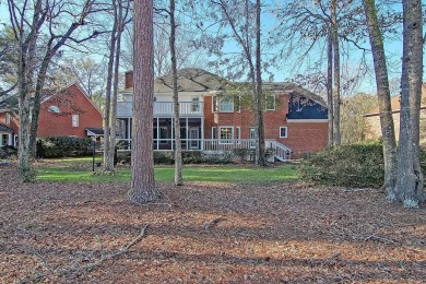 Welcome home to 8614 Arthur Hills Circle in the gated golf on Coosaw Creek Country Club in South Carolina - for sale on GolfHomes.com, golf home, golf lot