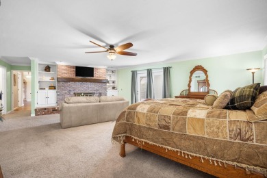 The ultimate vacation retreat awaits! Escape to 12 Woodland Dr on Kimberling City Golf Club in Missouri - for sale on GolfHomes.com, golf home, golf lot