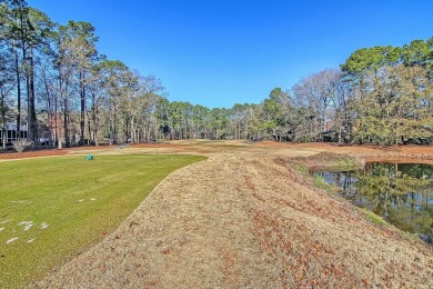 Welcome home to 8614 Arthur Hills Circle in the gated golf on Coosaw Creek Country Club in South Carolina - for sale on GolfHomes.com, golf home, golf lot