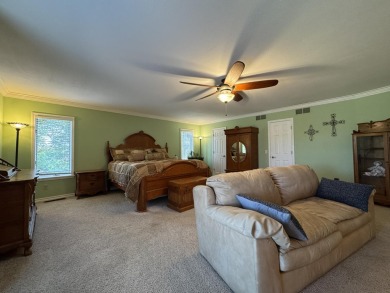 The ultimate vacation retreat awaits! Escape to 12 Woodland Dr on Kimberling City Golf Club in Missouri - for sale on GolfHomes.com, golf home, golf lot