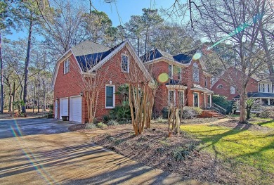 Welcome home to 8614 Arthur Hills Circle in the gated golf on Coosaw Creek Country Club in South Carolina - for sale on GolfHomes.com, golf home, golf lot