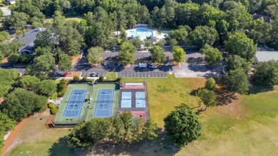 Welcome home to 8614 Arthur Hills Circle in the gated golf on Coosaw Creek Country Club in South Carolina - for sale on GolfHomes.com, golf home, golf lot