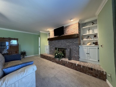 The ultimate vacation retreat awaits! Escape to 12 Woodland Dr on Kimberling City Golf Club in Missouri - for sale on GolfHomes.com, golf home, golf lot
