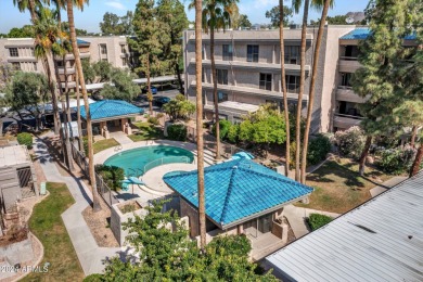 REDUCED ! Light & Bright Spacious Updated Turn-Key at BILTMORE on Arizona Biltmore Golf and Country Club in Arizona - for sale on GolfHomes.com, golf home, golf lot