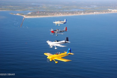 Beautifully updated end-unit 2/2 condo perfectly situated along on Spruce Creek Golf Club in Florida - for sale on GolfHomes.com, golf home, golf lot