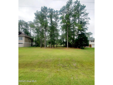 Waterfront living at its finest! Welcome to 5630 Gondolier Drive on Harbour Point Golf Club in North Carolina - for sale on GolfHomes.com, golf home, golf lot