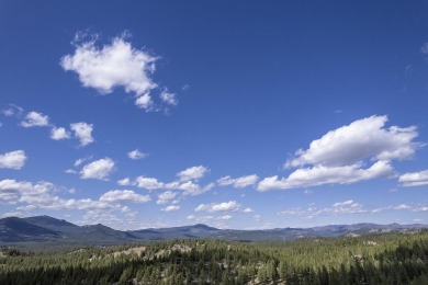 Welcome to 22 Clouds Rest, a premier 2-acre homesite in Nakoma on Nakoma Golf Resort in California - for sale on GolfHomes.com, golf home, golf lot