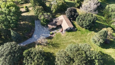 First Time on the Market! Welcome to your future oasis! Nestled on Spencer Municipal Golf Course in Iowa - for sale on GolfHomes.com, golf home, golf lot