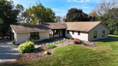 First Time on the Market! Welcome to your future oasis! Nestled on Spencer Municipal Golf Course in Iowa - for sale on GolfHomes.com, golf home, golf lot