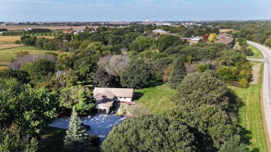 First Time on the Market! Welcome to your future oasis! Nestled on Spencer Municipal Golf Course in Iowa - for sale on GolfHomes.com, golf home, golf lot