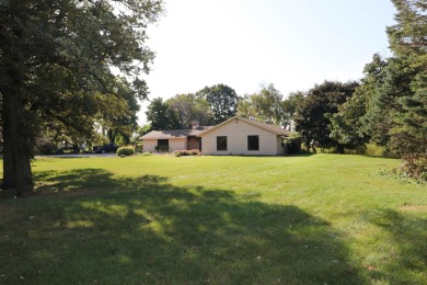 First Time on the Market! Welcome to your future oasis! Nestled on Spencer Municipal Golf Course in Iowa - for sale on GolfHomes.com, golf home, golf lot