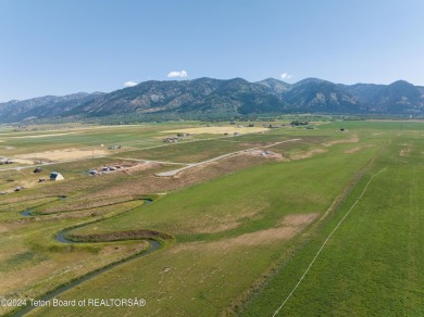 Newly created Vista Hills Estates offers the unique opportunity on Aspen Hills Golf Course in Wyoming - for sale on GolfHomes.com, golf home, golf lot