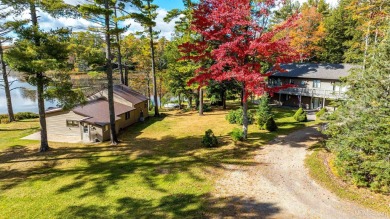 Escape to your own personal paradise nestled on 4.29 acres on Wyandotte Hills Golf Course in Michigan - for sale on GolfHomes.com, golf home, golf lot