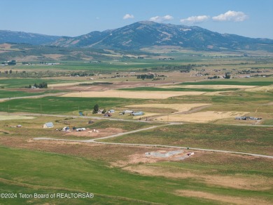 Newly created Vista Hills Estates offers the unique opportunity on Aspen Hills Golf Course in Wyoming - for sale on GolfHomes.com, golf home, golf lot