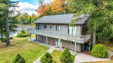 Escape to your own personal paradise nestled on 4.29 acres on Wyandotte Hills Golf Course in Michigan - for sale on GolfHomes.com, golf home, golf lot