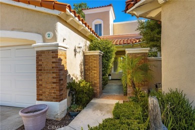 Welcome to 2 Via Barcaza, a stunning panoramic golf course view on Coto De Caza Golf Club in California - for sale on GolfHomes.com, golf home, golf lot