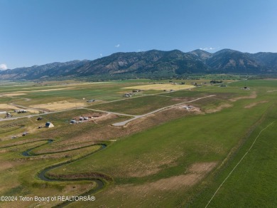 Newly created Vista Hills Estates offers the unique opportunity on Aspen Hills Golf Course in Wyoming - for sale on GolfHomes.com, golf home, golf lot