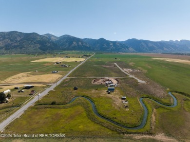 Newly created Vista Hills Estates offers the unique opportunity on Aspen Hills Golf Course in Wyoming - for sale on GolfHomes.com, golf home, golf lot
