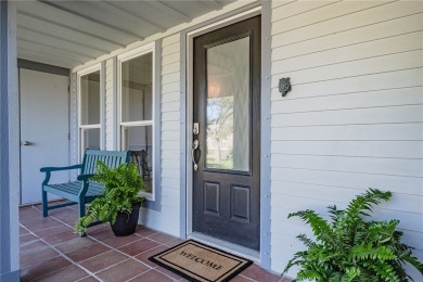 This newly renovated (one story), upscale canal home in Harbor on Rockport Country Club in Texas - for sale on GolfHomes.com, golf home, golf lot