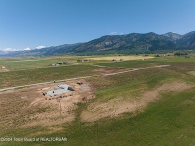Newly created Vista Hills Estates offers the unique opportunity on Aspen Hills Golf Course in Wyoming - for sale on GolfHomes.com, golf home, golf lot
