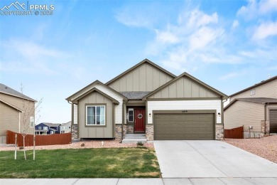 *Design is not just what it looks like and feels like. Design is on Antler Creek Golf Course in Colorado - for sale on GolfHomes.com, golf home, golf lot